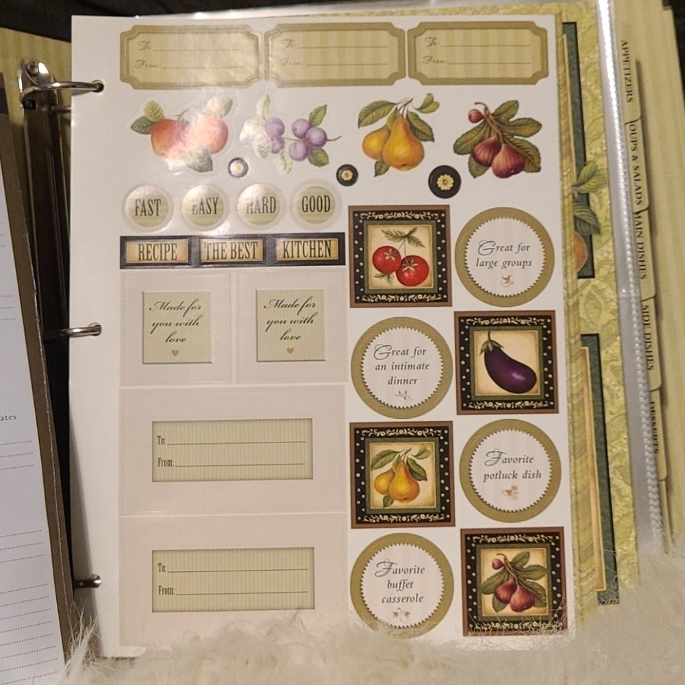 🍞 Recipe journal - Picture 3 of 7